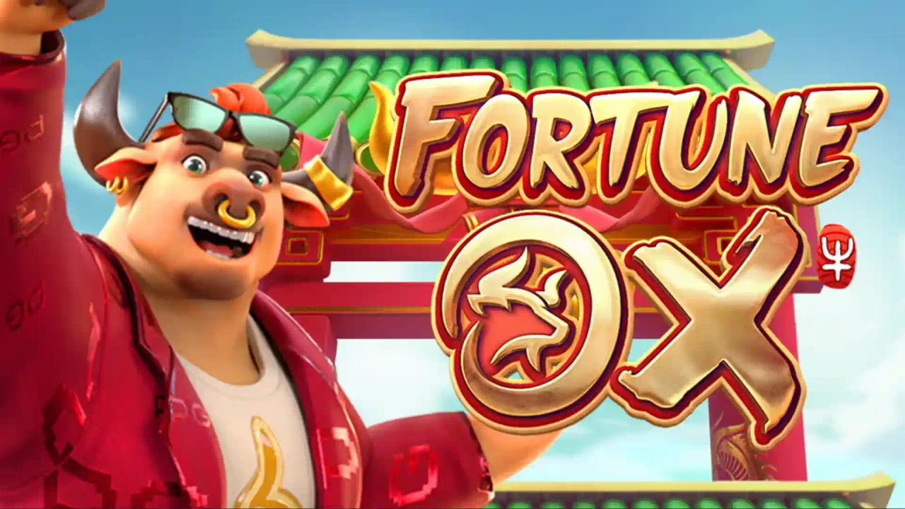 Fortune Ox Goinbet