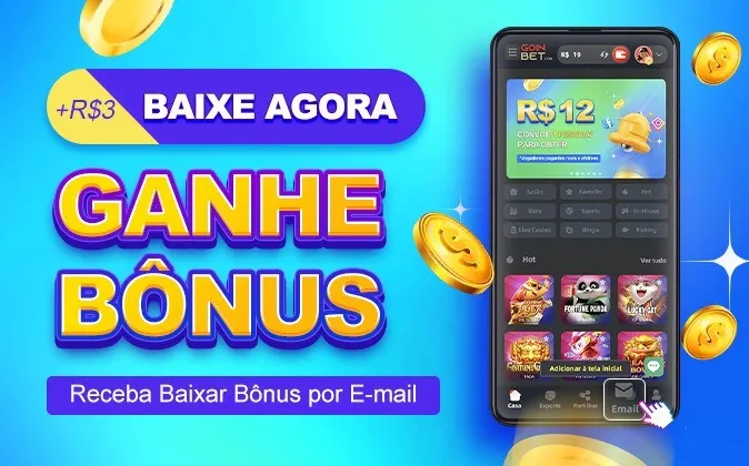 Baixar App Oficial Goinbet