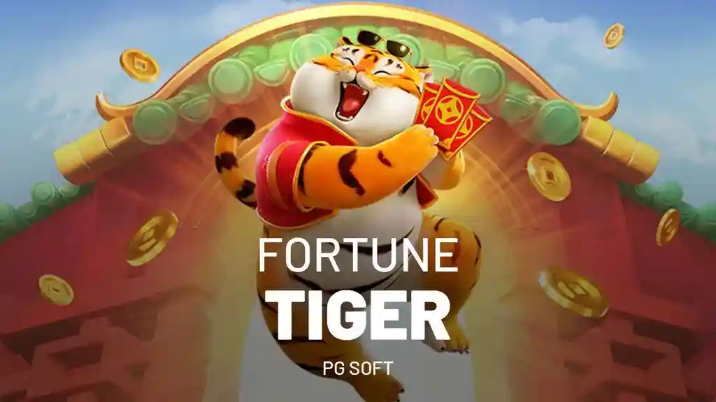 Fortune Tiger Goinbet