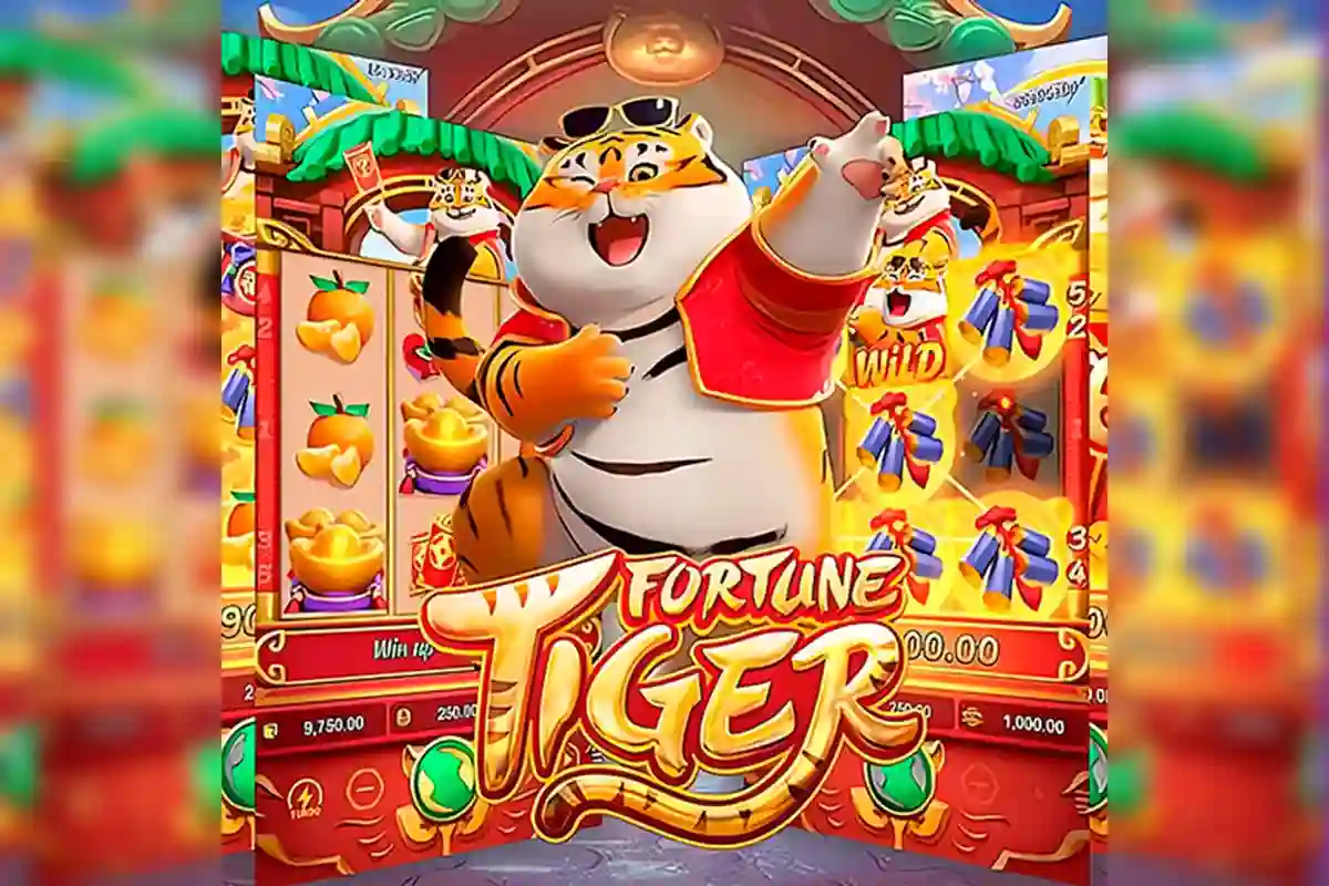 Fortune Tiger Goinbet
